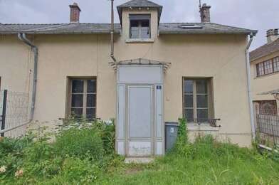 Maison 4 pièces 65000 €