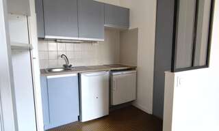 Appartement 2 Pièces 43 m² à vendre à Nantes (44000)