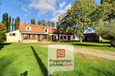 Maison 6 pièces 468000 €