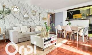 Appartement 3 Pièces 66 m² à louer à Trappes (78190)