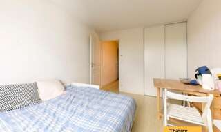 Appartement 1 Pièce 19 m² à vendre à Nantes (44300)