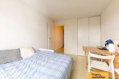 Appartement 1 pièces 112300 €