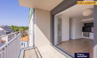 Appartement 3 Pièces 52 m² à vendre à Nantes (44000)