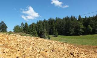Terrain  559 m² à vendre à Prémanon (39220)
