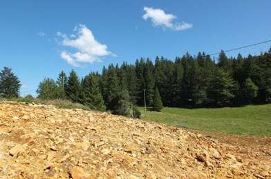 Terrain  109000 €