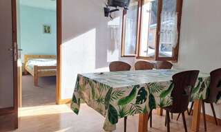 Appartement 3 Pièces 56 m² à vendre à Mijoux (01170)