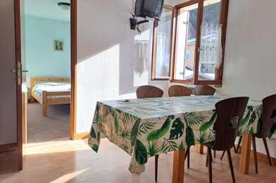 Appartement 3 pièces 85500 €
