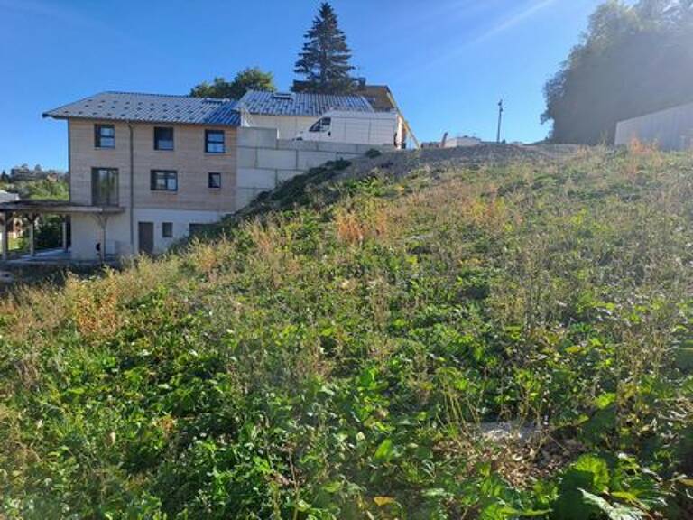 LES ROUSSES : Rare à la vente - Terrain constructi — photo 1