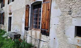 Maison 8 Pièces 188 m² à vendre à Longchaumois (39400)
