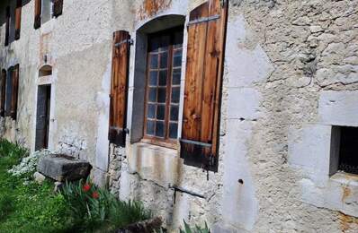 LONGCHAUMOIS : Authenticité, nature et potentiel  — photo du bien