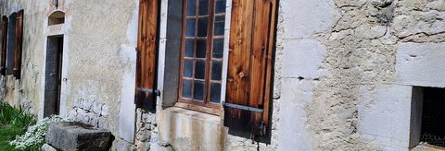 Maison 8 Pièces 188 m² à vendre à Longchaumois (39400)