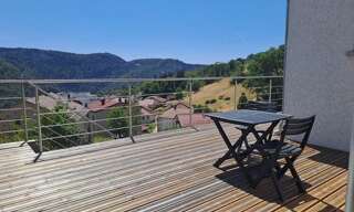 Maison 7 Pièces 167 m² à vendre à Septmoncel les Molunes (39310)