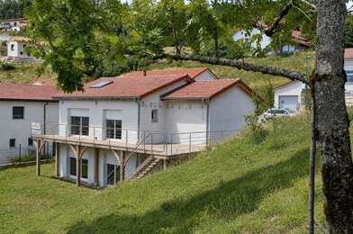 Maison 7 pièces 370000 €