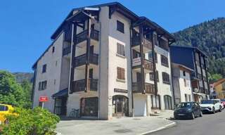 Appartement 1 Pièce 20 m² à vendre à Mijoux (01170)