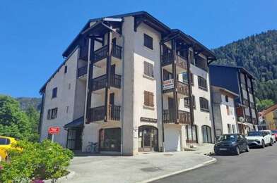 Appartement 1 pièces 49500 €