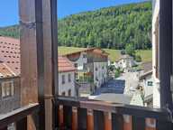 MIJOUX : Studio avec balcon au cur du village — photo 2