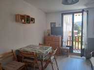 MIJOUX : Studio avec balcon au cur du village — photo 3