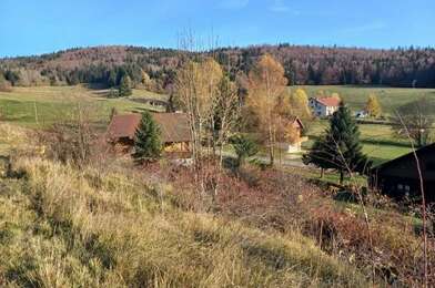 Terrain  110000 €