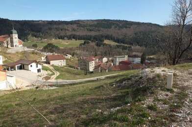 Terrain  45000 €