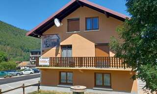 Appartement 2 Pièces 40 m² à vendre à Mijoux (01170)
