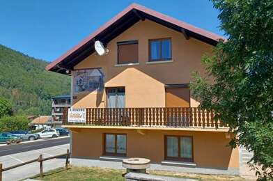 Appartement 2 pièces 105000 €