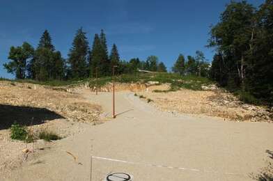Terrain  122000 €