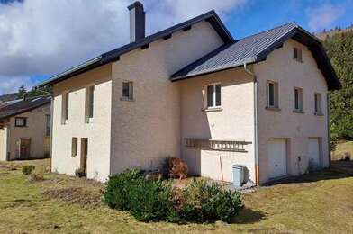 Maison 5 pièces 347000 €