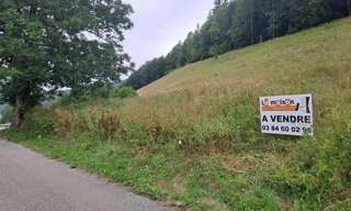 Terrain  1151 m² à vendre à Lajoux (39310)