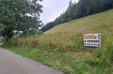 Terrain  77000 €