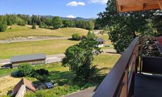 Appartement 3 Pièces 120 m² à vendre à Lajoux (39310)