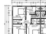 PREMANON : Maison jumelée de 102 m² hab. — photo 3