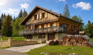 Maison 7 Pièces 251 m² à vendre à Septmoncel les Molunes (39310)