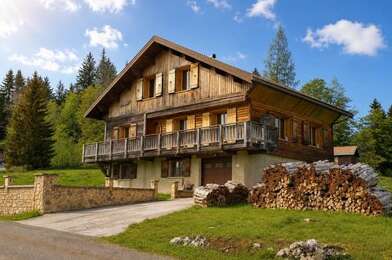 Maison 7 pièces 550000 €