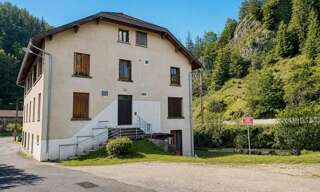 Appartement 1 Pièce 17 m² à vendre à Prémanon (39220)