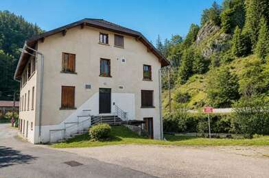 Appartement 1 pièces 49000 €
