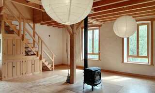 Maison 7 Pièces 159 m² à vendre à La Pesse (39370)