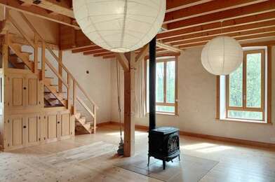 Maison 7 pièces 330000 €