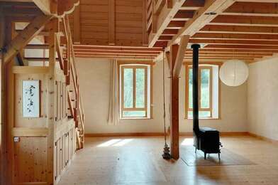 Maison 7 pièces 330000 €