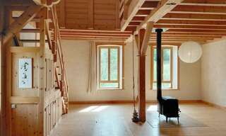 Maison 7 Pièces 159 m² à vendre à La Pesse (39370)