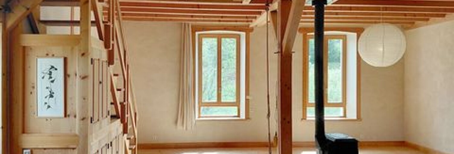 Maison 7 Pièces 159 m² à vendre à La Pesse (39370)