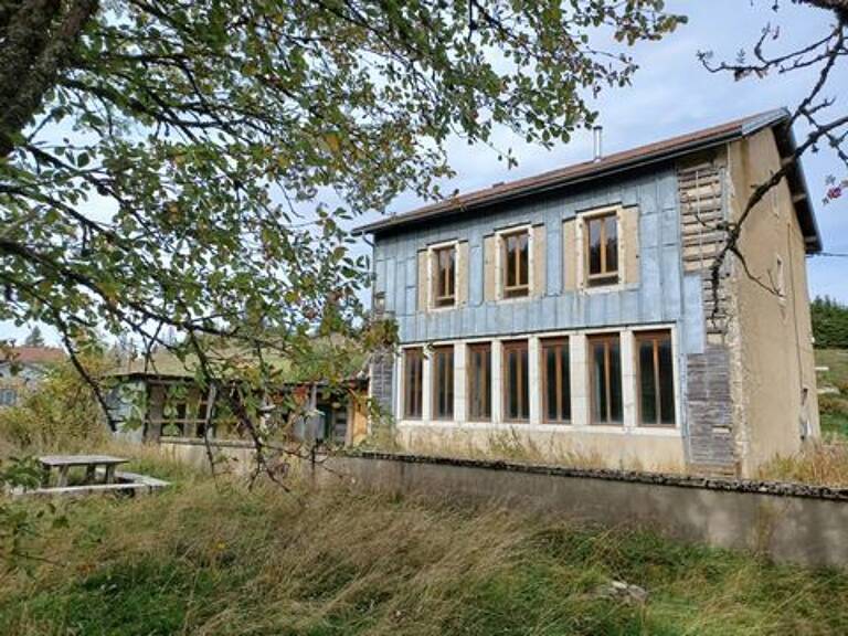 LA PESSE : Ancienne école réhabilitée, pleine de c — photo 1