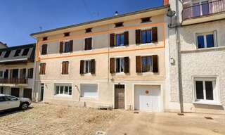 Appartement 8 Pièces 207 m² à vendre à Longchaumois (39400)