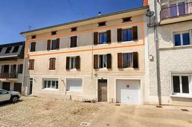 Appartement 8 pièces 190000 €