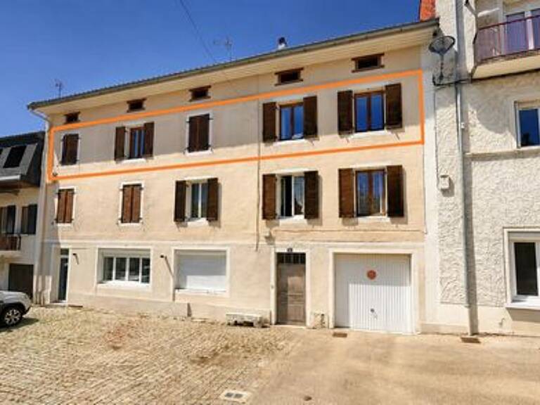 LONGCHAUMOIS : Appartement à vendre — photo 1