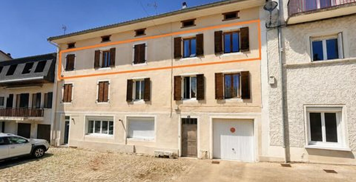 LONGCHAUMOIS : Appartement à vendre — photo 1