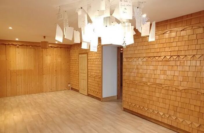 LONGCHAUMOIS : Appartement à vendre — photo 3