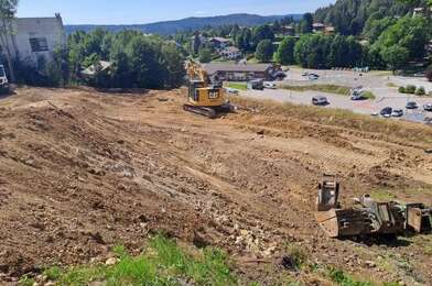 Terrain  145000 €