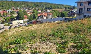 Terrain  322 m² à vendre à Prémanon (39220)