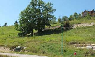 Terrain  794 m² à vendre à Septmoncel les Molunes (39310)