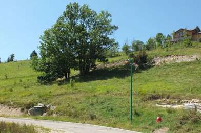 Terrain  54326 €